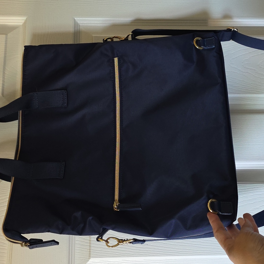 Samsonite Business Mobile Solution Convertible Ba… - image 6